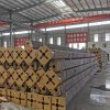 Lighting Poles For Football Stadiums 8M Used Street Smart Pole Lights String Traffic Outdoor Light