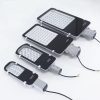 Lampadaire Solaire Exterieur 1000w 500w 300w Powered Integrated Waterproof Lamp Outdoor All in One Solar Street Light with Panel