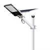 Lampadaire Solaire Exterieur 1000w 500w 300w Powered Integrated Waterproof Lamp Outdoor All in One Solar Street Light with Panel