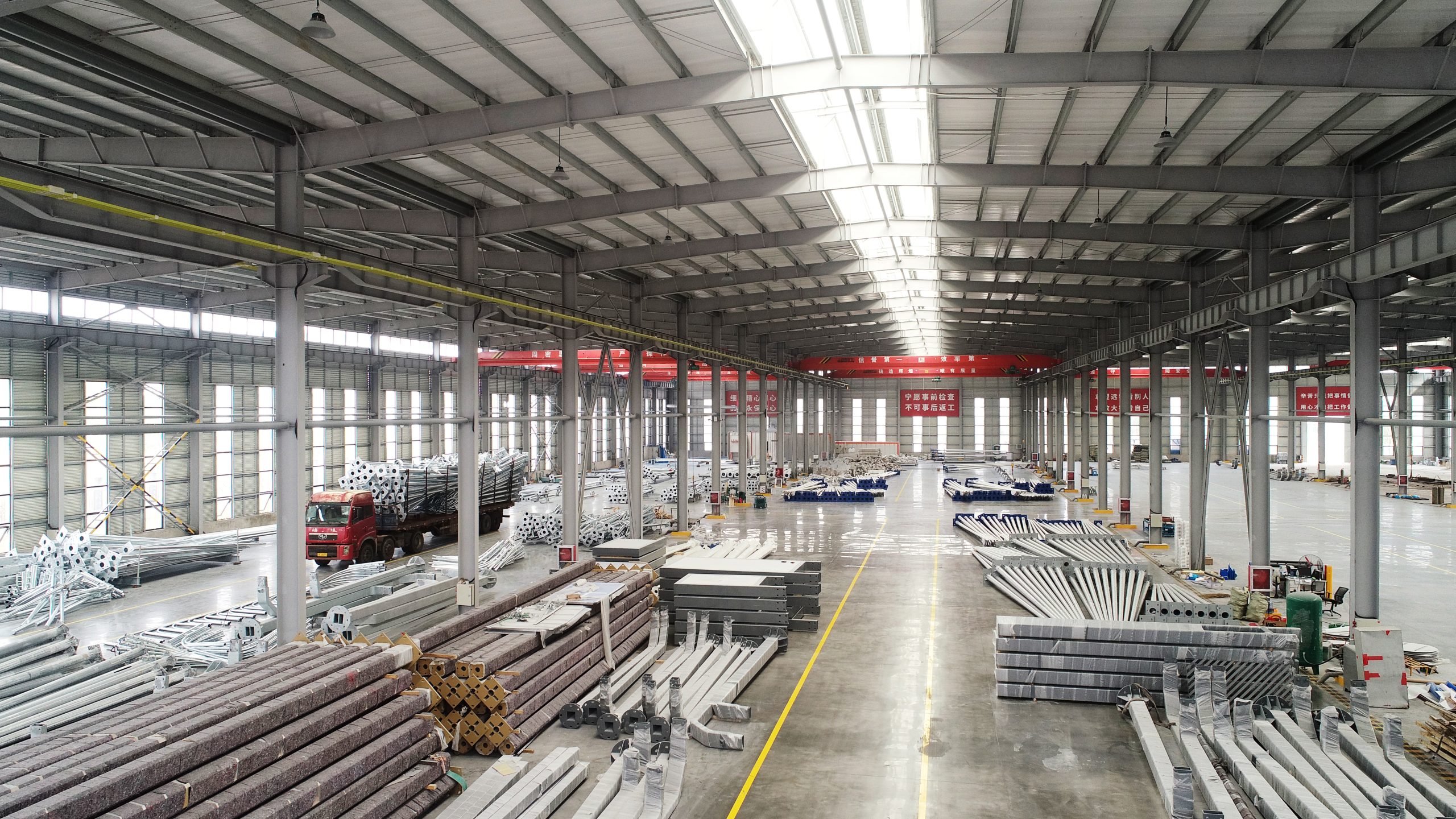 Behind the Scenes: Precision in Motion at Shenzhou Transportation Engineering Group"